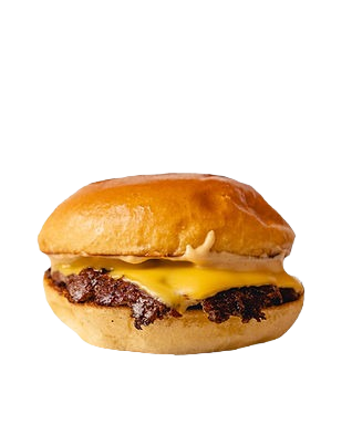 S Burger – un steak
